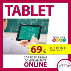 TABLET